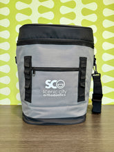 Load image into Gallery viewer, SCO Backpack Cooler