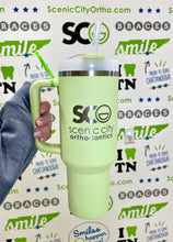 Load image into Gallery viewer, SCO x Stanley 40 oz. Quencher H2.0 Tumbler