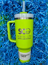 Load image into Gallery viewer, SCO x Stanley 40 oz. Quencher H2.0 Tumbler

