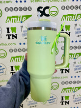 Load image into Gallery viewer, SCO x Stanley 40 oz. Quencher H2.0 Tumbler
