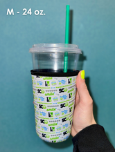 Load image into Gallery viewer, SCO Coolie | Cold Drink Sleeve
