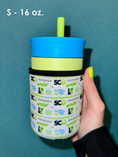 Load image into Gallery viewer, SCO Coolie | Cold Drink Sleeve
